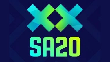 SA20 2025-26 Auction Free Live Streaming Online: Watch Live Telecast of South Africa's T20 League Players Bidding Event