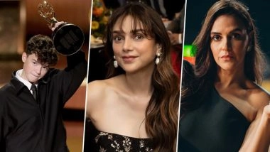 Owen Cooper’s Emmy Triumph 2025 Gets Heartfelt Praise From Aditi Rao Hydari, Neha Dhupia and More