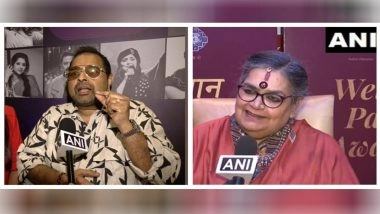 Bollywood Music Project 2025: Shankar Mahadevan, Usha Uthup, Others to Enthrall Mumbai in a Music Extravaganza
