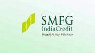 Ravi Narayanan Takes Over as New CEO of SMFG India Credit, Succeeding Shantanu Mitra