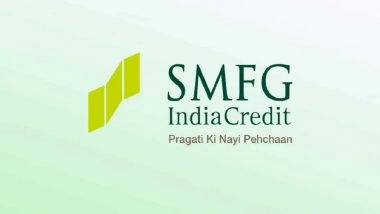Ravi Narayanan Takes Over as New CEO of SMFG India Credit, Succeeding Shantanu Mitra