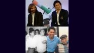 Teachers&rsquo; Day 2025: Sachin Tendulkar &lsquo;Grateful&rsquo; As He Pays Tribute to His Father, Coach Ramakant Achrekar and Brother Ajit Tendulkar (See Post)