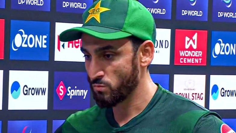 Pakistan Will Be Knocked Out of T20 World Cup 2026 if PAK vs NAM is Washed Out Due To Rain in Colombo?