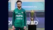 Suryakumar Yadav Skips Trophy Photoshoot, Salman Ali Agha Poses With Title Before IND vs PAK Asia Cup 2025 Final