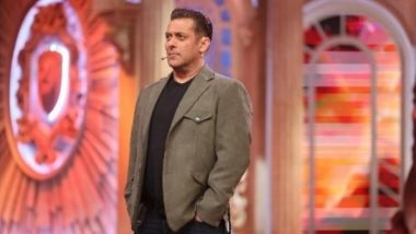 ‘Life Goes On’: Salman Khan Gets Emotional While Hosting Bigg Boss Season 19 Over Dharmendra’s Demise (Watch Video)