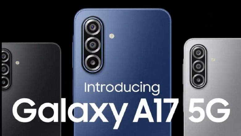 Samsung Galaxy A17 5G Launched In India With Triple Rear Camera Setup samsung-galaxy-a17-5g-launched-in-india-with-triple-rear-camera-setup