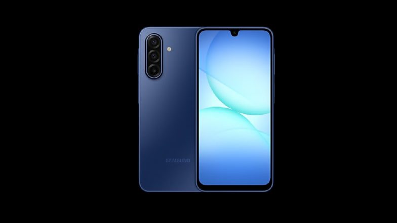 Samsung Galaxy A17 5G Price, Specifications and Features, Know Everything About Newly Launched Samsung A Series Smartphone in Mid-Range Segment
