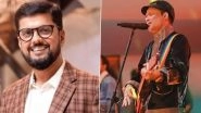 Zubeen Garg Death: Guwahati Erupts With Protests Against Sanjive Narain, Demanding His Arrest, Media Baron Holds Press Conference Denying Involvement (Watch Video)