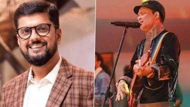 Zubeen Garg Death: Guwahati Erupts With Protests Against Sanjive Narain, Demanding His Arrest, Media Baron Holds Press Conference Denying Involvement (Watch Video)