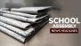 School Assembly News Headlines Today, 10 November 2025: Check and Read Important National, International, Sports, Entertainment and Business Stories During Daily Assembly