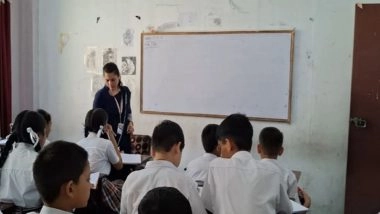 Punjab School Holiday: All Schools and Colleges To Remain Shut Till September 7 in View of Ongoing Flood Situation in State