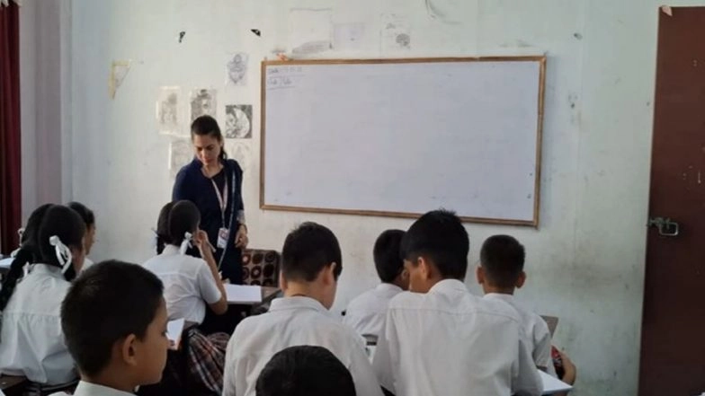 Rajasthan Makes Newspaper Reading Mandatory in Government Schools