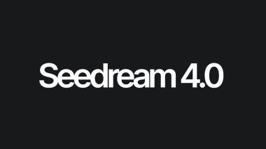 Seedream 4.0: China’s ByteDance Unveils New AI Image Generation Tool To Rival Google’s Gemini Nano Banana; Know Features, Differences and Availability