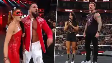WWE RAW Free Live Streaming Online, September 15: Get Monday Night Raw Live TV Telecast Details With Time in IST