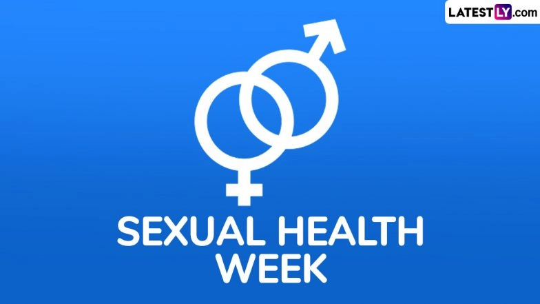 Sexual Health Week 2025 Date, Theme and Significance: Know About the Awareness Campaign in the United Kingdom on Sexual Health, Relationships and Well-Being