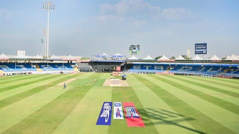 PAK vs AFG UAE Tri-Series 2025 Final, Sharjah Weather, Rain Forecast and Pitch Report: Here’s How Weather Will Behave for Pakistan vs Afghanistan 20-Over Cricket Match at Sharjah Cricket Stadium