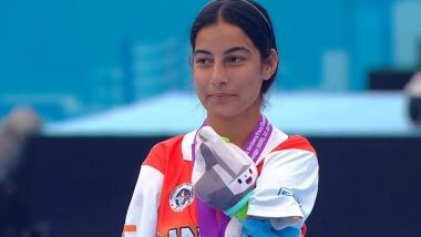 'With All My Heart, for My Country' Sheetal Devi Reacts After Winning Historic Gold Medal for India at World Para Archery Championships 2025 (See Post)