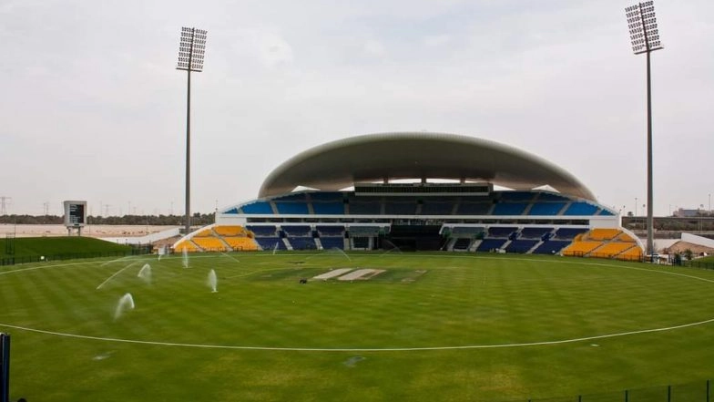 SL vs AFG Asia Cup 2025, Abu Dubai Weather, Rain Forecast and Pitch Report: Here&rsquo;s How Weather Will Behave for Sri Lanka vs Afghanistan 20-Over Cricket Match at Sheikh Zayed Stadium