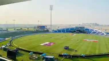 Asia Cup 2025: Pakistan vs Sri Lanka Abu Dhabi Weather and Pitch Report
