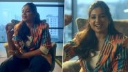 ICC Women&rsquo;s World Cup 2025 Official Anthem &lsquo;Bring It Home&rsquo; Sung by Shreya Ghoshal Released (Watch Video)