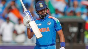 Shreyas Iyer Named India's New T20I Captain; Vaibhav Sooryavanshi Earns Maiden Call-Up for Ireland and England Series