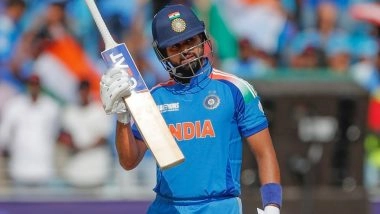 How To Watch India A vs Australia A Free Live Streaming Online of 1st Unofficial ODI? Get Telecast Details of IND-A vs AUS-A Cricket Match on TV