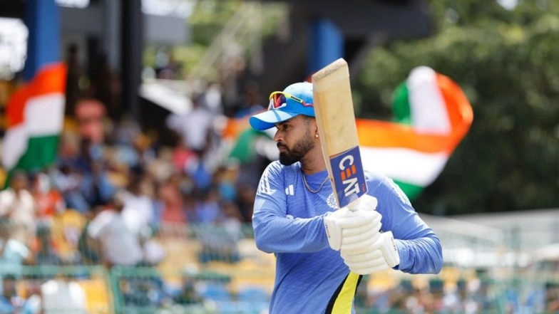 Shreyas Iyer Named Captain of India A After Asia Cup 2025 Snub As BCCI Announce Squad for Multi-Day Matches Against Australia A