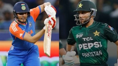 India vs Pakistan Prediction: Google Win Probability Picks Winner of IND vs PAK Asia Cup 2025 Match