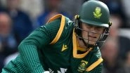 England vs South Africa Best Fantasy Playing XI Prediction for 2nd ODI 2025 and Who Will Win ENG vs SA ODI?
