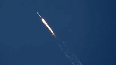 SpaceX Successfully Launches 11th Batch of NROL-48 Reconnaissance Satellites for US Government’s National Reconnaissance Office