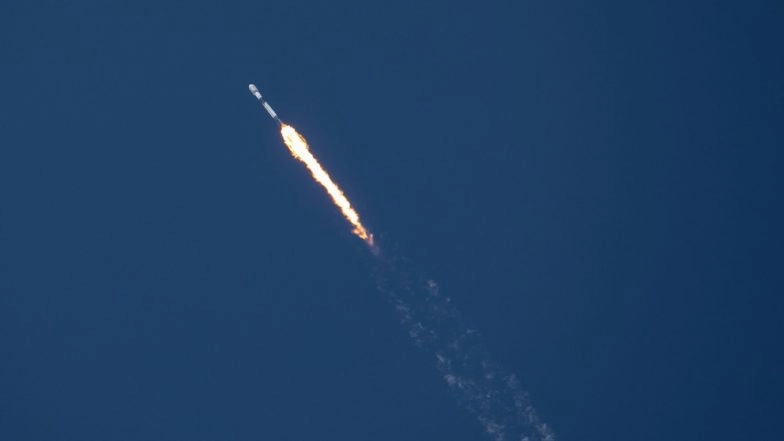 SpaceX Successfully Launches 11th Batch of NROL-48 Reconnaissance Satellites for US Government’s National Reconnaissance Office