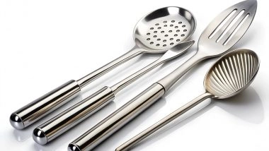 Kerala Horror: Woman Burns Minor Son's Buttocks and Legs With Hot Steel Spatula in Kayamkulam After He Defecates in His Pants, Arrested