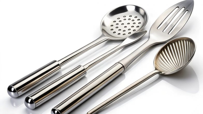 Kerala Horror: Woman Burns Minor Son's Buttocks and Legs With Hot Steel Spatula in Kayamkulam After He Defecates in His Pants, Arrested