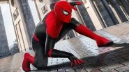 Spider-Man Film Series To Hit Indian Big Screens Again in November; Deets Inside