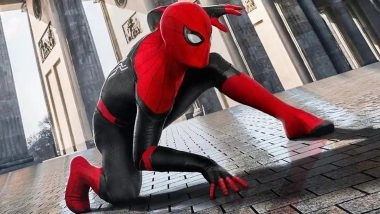Spider-Man Film Series To Hit Indian Big Screens Again in November; Deets Inside