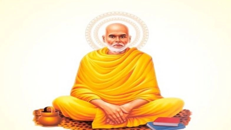 Amit Shah, Rahul Gandhi Pay Tribute to Sree Narayana Guru on His Birth Anniversary