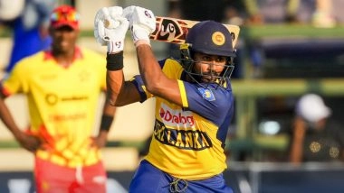 Zimbabwe vs Sri Lanka Best Fantasy Playing XI Prediction for 2nd T20I 2025 and Who Will Win ZIM vs SL T20I?