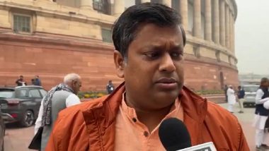 BJP Condemns Attack on Abhishek Banerjee, However He Must Face Consequences of His Statements: Sukanta Majumdar