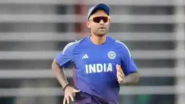 Asia Cup 2025: Indian T20I Captain Suryakumar Yadav Expresses Excitement for UAE Challenge