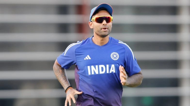 IND vs NZ 1st T20I 2026 Preview: Suryakumar Yadav and Co Return for Final Push Ahead of ICC T20 World Cup 2026