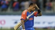 Asia Cup 2025: Sunil Gavaskar Praises India T20I Captain Suryakumar Yadav&rsquo;s Captaincy Decisions, Says &lsquo;He Is a Very Unorthodox Thinker&rsquo;