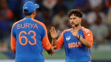 India’s Likely Playing XI for Asia Cup 2025 Final vs Pakistan: Check Predicted 11 for IND vs PAK Summit Clash in Dubai