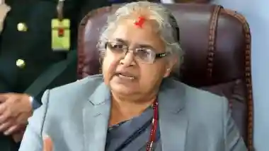 Sushila Karki, Former Chief Justice, Likely To Be Sworn In As Nepal PM