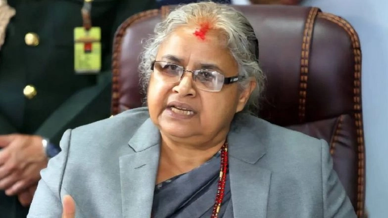 LatestLY - Politics - News Image