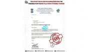 Did TRAI Issue Letter Granting Permission for Installing 5G Mobile Tower? PIB Fact Check Reveals Truth About Viral Letter