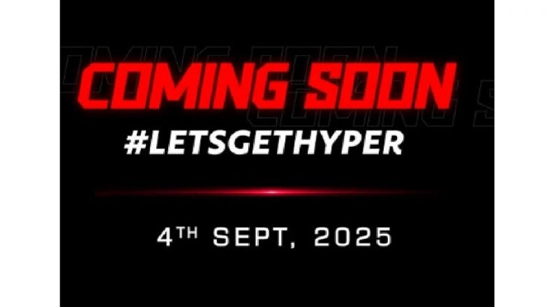 TVS Ntorq 150 Scooter Launch in India on September 4, 2025, Likely Include TFT Display; Here’s What To Expect