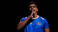 PKL 2025: Pawan Sehrawat Reacts After Mid-Season Release From Tamil Thalaivas for Disciplinary Reasons, &lsquo;If It Turns Out To Be True; I Will Quit Kabaddi&rsquo; (Watch Video)