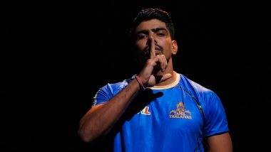 Today’s PKL 2025 Match Live: Check Pro Kabaddi League Season 12 Schedule for September 6