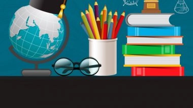 Happy Teachers’ Day 2025 Greetings: Celebrate With Messages and Thoughtful Quotes