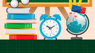 Teachers’ Day 2025 Wishes: Share Heartfelt Messages, Greetings and HD Wallpapers